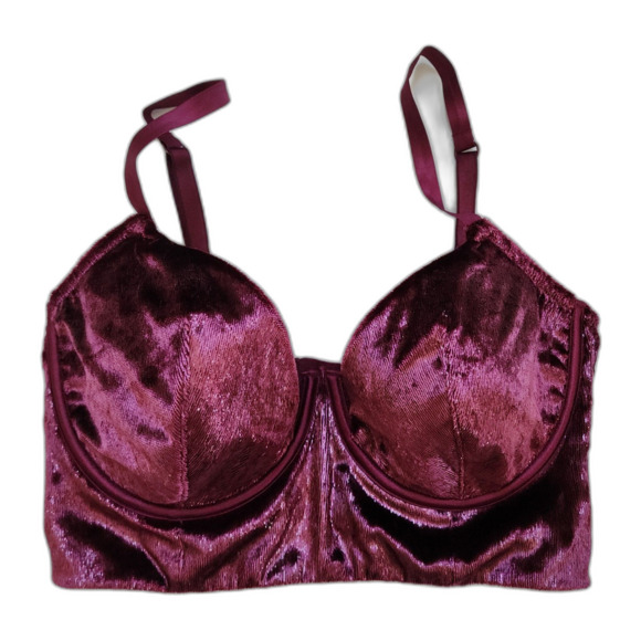 Victoria's Secret Very Sexy Bra 34D NWT - Picture 1 of 6